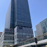 赤白 ブラッスリー - KITTE大阪