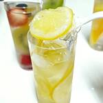 Fruit Chef The Shop - 