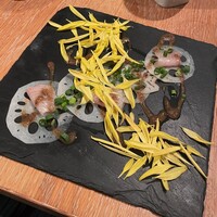AWkitchen TOKYO 新丸ビル店 - 