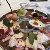 レストラン シャンボール(リーガロイヤルホテル大阪) - 