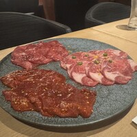 和牛焼肉じろうや 介 wagyu&sake 名古屋駅前本店 - 