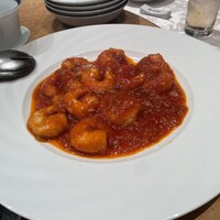 銀座アスター 新宿賓館  - 