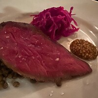 LOVAT - 
