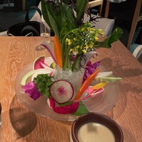 AWkitchen TOKYO 新丸ビル店 - 