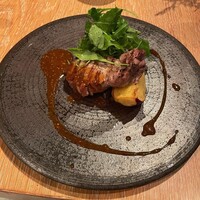 AWkitchen TOKYO 新丸ビル店 - 