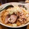東京屋台らーめん 翔竜