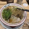 尾道ラーメン 丸ぼし ミナモア店