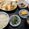 田中田式海鮮食堂 魚忠