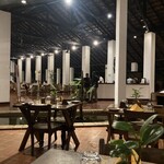 Sigiriya Village - 内観