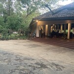 Sigiriya Village - 入り口