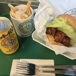 ラッキーピエロ 函館駅前店 - 