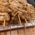 新時代 阪神尼崎駅北口店 - 