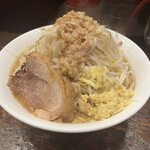 立川マシマシ 立川総本店 - 