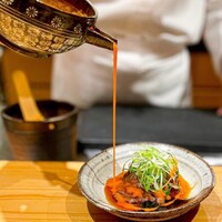 焼肉割烹 ノ音 - 