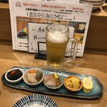 奈良スタンド ヤマトモダン - 