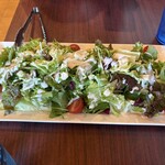 ピッツェリア ダ タサキ - 