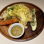 鉄板焼 みつい - 