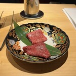 堂島焼肉料理店 - 