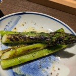 炭火と酒と肴 七福八郎 - 