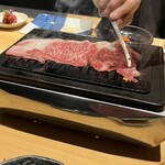 堂島焼肉料理店 - 
