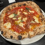 Pizzeria&Trattoria GONZO 吉祥寺店 - 
