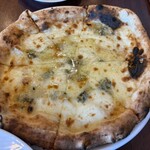 ピッツェリア ダ タサキ - 