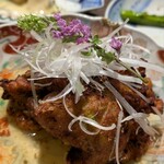 炭火と酒と肴 七福八郎 - 