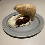 鉄板焼 みつい - 