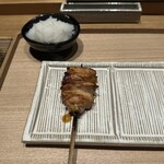 鳥カミ GARDEN CITY - 