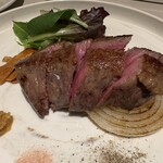 鉄板焼 みつい - 