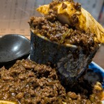 炭火と酒と肴 七福八郎 - 