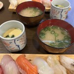 ひさご寿司 本店 - 