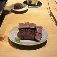 堂島焼肉料理店 - 