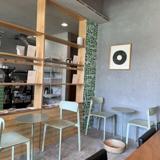 ラフ コーヒー_2