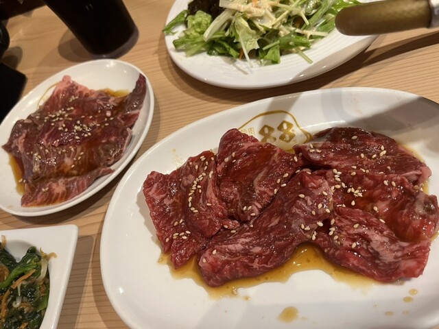 焼肉88ジュニア 国場店 - 壺川/焼肉 | 食べログ