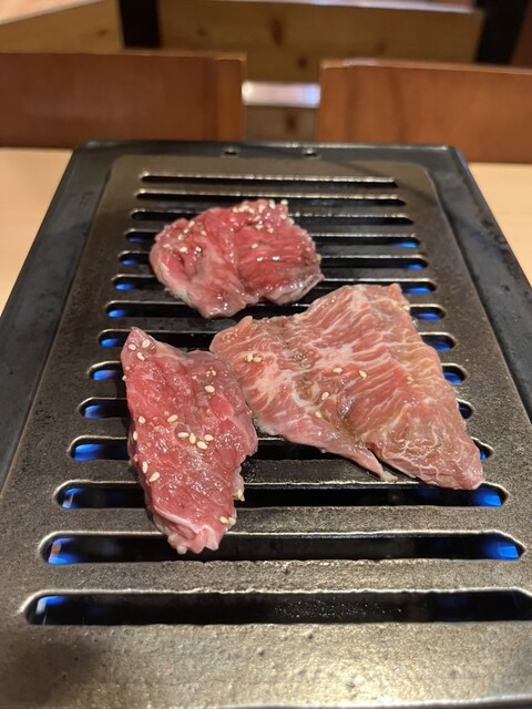 焼肉88ジュニア 国場店 - 壺川/焼肉 | 食べログ