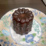 ラヴニュー - カヌレショコラ