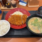 かつや - 料理写真: