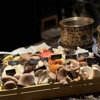 Shangri-La's secret ROPPONGI - 