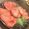 焼肉 武者震い