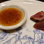 肉料理ふくなが - 