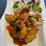 エムエム タイ - 