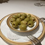 アピシウス - ピクルス