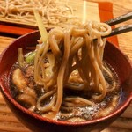 鴨や天童 - 