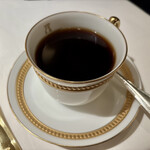 アピシウス - ミニャルディーズとコーヒー