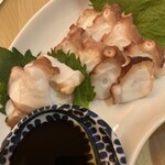たこ焼き亭 蛸心 - 