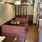 珈琲太郎本舗 - 