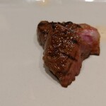 肉料理ふくなが - 