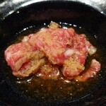 肉料理ふくなが - 