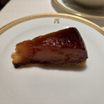 アピシウス - 本日のワゴンデザートとアイスクリームやシャーベット